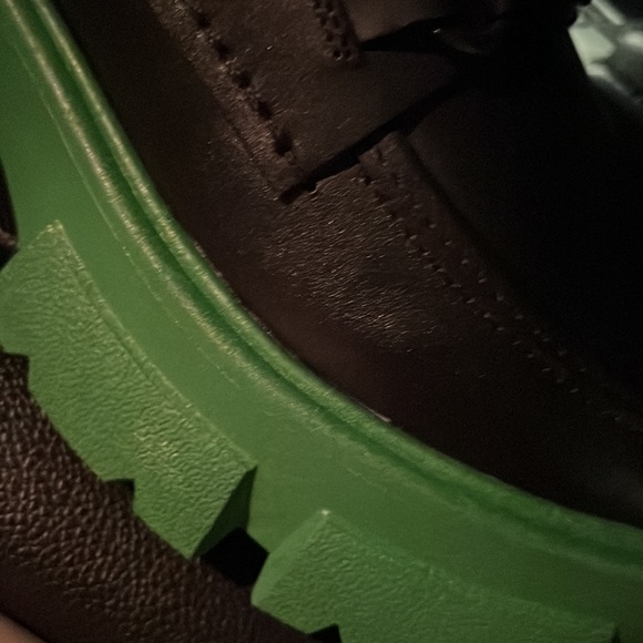 Steve Madden Trifecta Platform Loafer BNWOB ( final markdown) - Picture 10 of 12